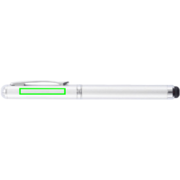 4 in 1 Stift